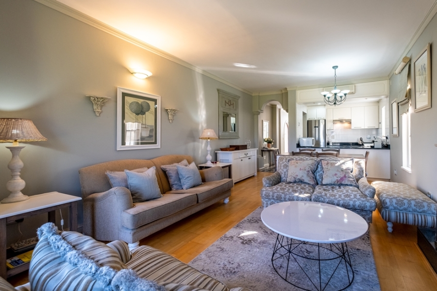 To Let 3 Bedroom Property for Rent in Fancourt Western Cape